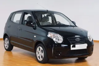 KIA Picanto 2010