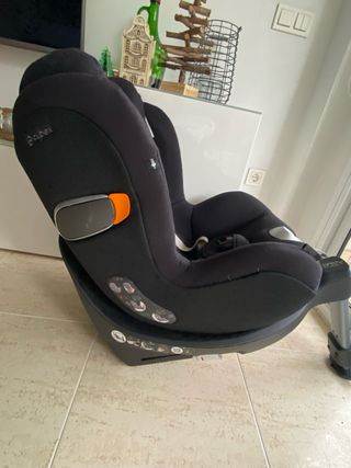 Silla coche Cybex Sirona