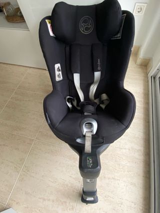 Silla coche Cybex Sirona