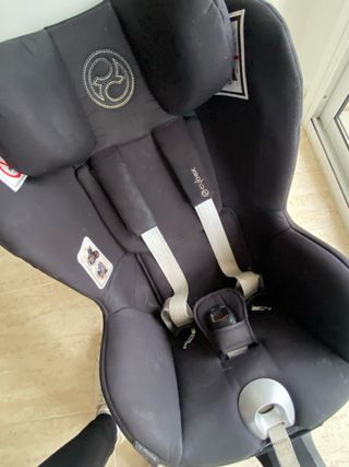 Silla coche Cybex Sirona