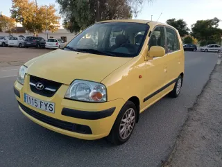 Hyundai Atos 2007