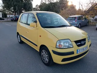 Hyundai Atos 2007