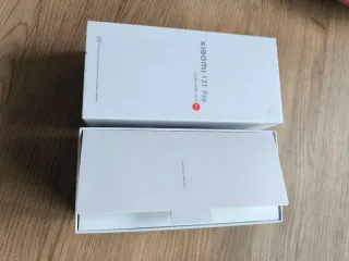 Xiaomi 13T Pro 512GB Negro