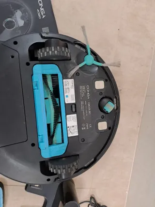 Aspiradora Cecotec Conga