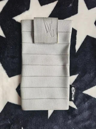 Funda para gafas Arnette beige