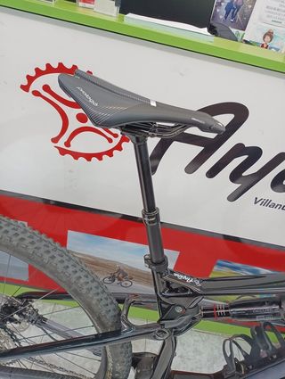 Wilier Urta HY Talla M