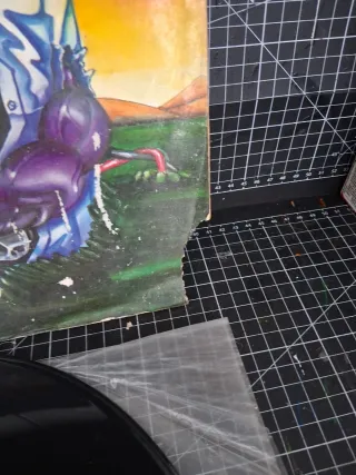 LP Curtisom Rio - A Curtição do Momento 1995