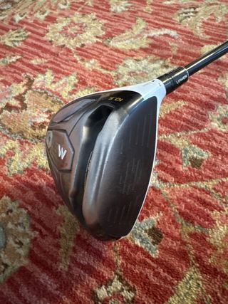 TaylorMade M2 Driver zurdo 10.5