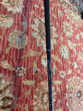 TaylorMade M2 Driver zurdo 10.5