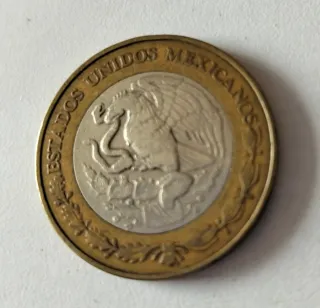 Calendao Maya,su centro es de plata pura