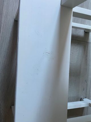 Torre de aprendizaje con pizarra