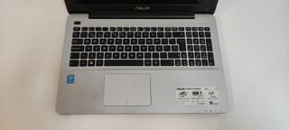 Portátil Intel Core i7 8GB RAM HDMI USB 3.0