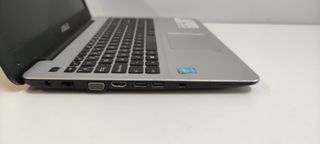 Portátil Intel Core i7 8GB RAM HDMI USB 3.0
