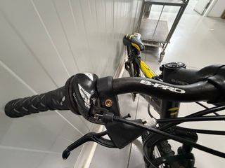 Bicicleta B-PRO 20” Niñ@