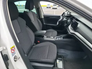 Skoda Octavia 2021