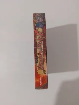 Wizards of Mickey Gioco di Carte Disney