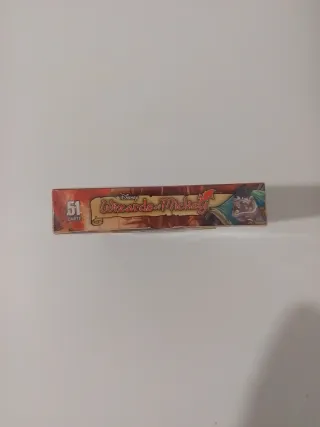 Wizards of Mickey Gioco di Carte Disney