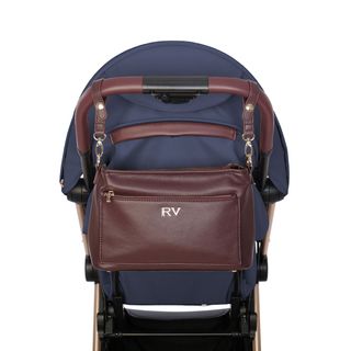 Bolso Roberto Verino Burdeos