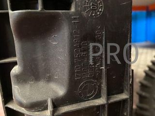 BMW serie 1 conjunto de radiadores