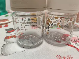 Lote Biberones y Chupetes Bebé