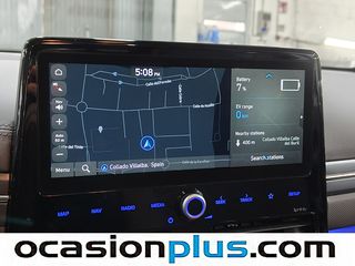 Hyundai Ioniq 1.6 GDI PHEV Tecno DCT 104 kW (141 CV)