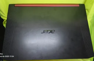 Portatile da gioco Acer Nitro 5