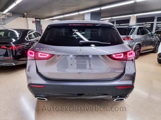 Mercedes GLA 250e | 218 c.v | Híbrido Enchufable