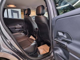 Mercedes GLA 250e | 218 c.v | Híbrido Enchufable