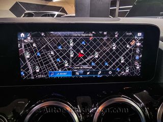 Mercedes GLA 250e | 218 c.v | Híbrido Enchufable