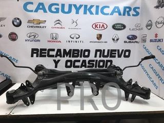 Puente trasero BMW serie 1F20