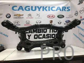 Puente trasero BMW serie 1F20