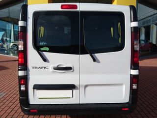 RENAULT Trafic Passenger Energy Blue dCi 145CV