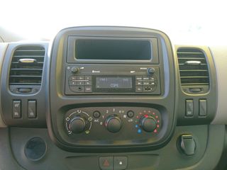 RENAULT Trafic Passenger Energy Blue dCi 145CV