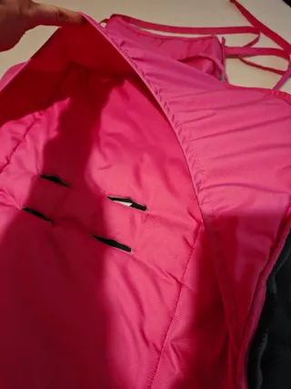 Saco Carro Bebé Muy Calentito, casa Voltereta