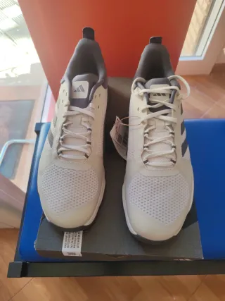 Zapatillas Adidas Drop 2 Trainer para croosfit  Gr