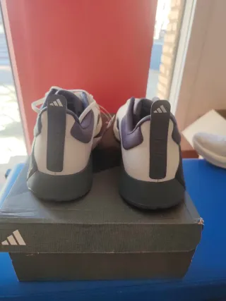 Zapatillas Adidas Drop 2 Trainer para croosfit  Gr