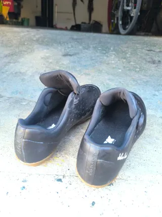 Zapatillas John Luck