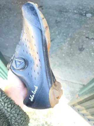 Zapatillas John Luck