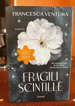 Fragili Scintille