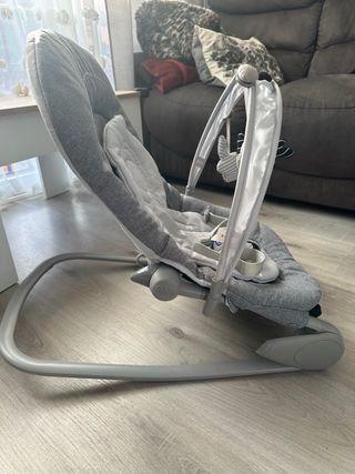 Mecedora bebé Chicco Hoopla