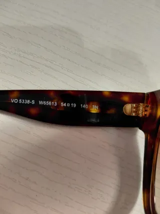 Gafas de sol Vogue Tortoise