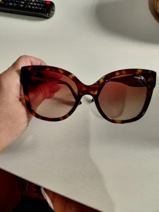 Gafas de sol Vogue Tortoise