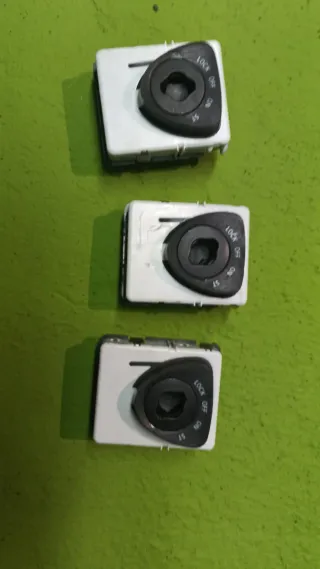 Cerradura Ignición Saab 93