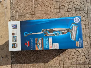 Bissell CrossWave 17132 Lavapavimenti + accessori