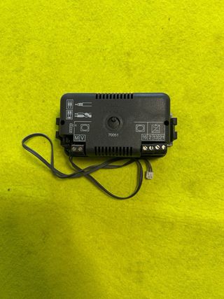 CÁMARA TEGUI CCD REF. 374450