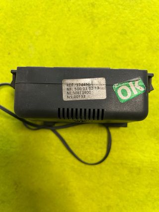 CÁMARA TEGUI CCD REF. 374450