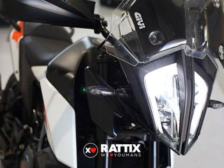 KTM 390 ADVENTURE 2022