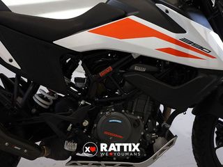 KTM 390 ADVENTURE 2022