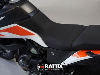 KTM 390 ADVENTURE 2022