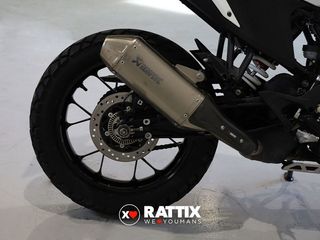 KTM 390 ADVENTURE 2022